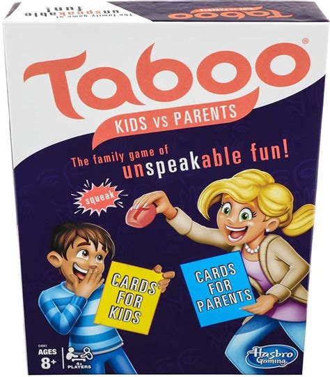 taboo in the family